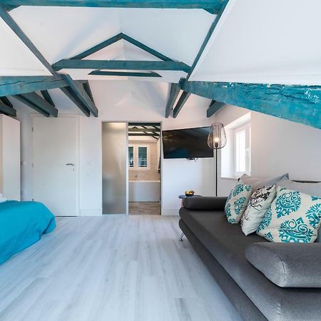 Euroadria Residence Dubrownik Zewnętrze zdjęcie