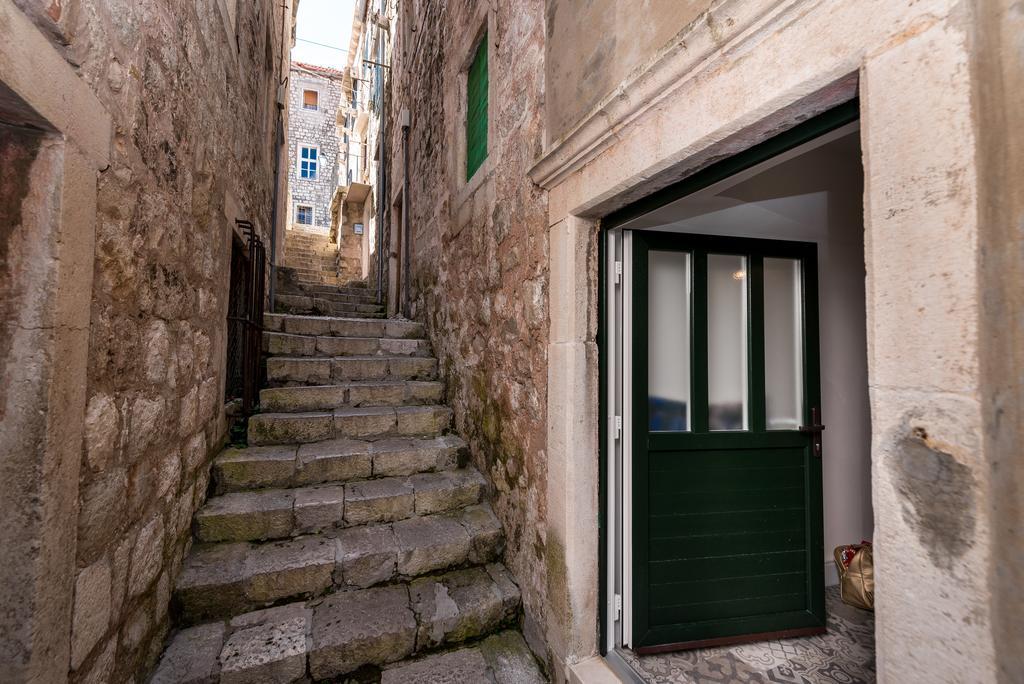 Euroadria Residence Dubrownik Zewnętrze zdjęcie