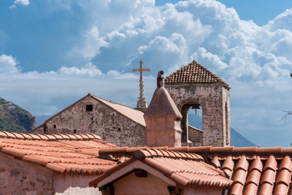 Euroadria Residence Dubrownik Zewnętrze zdjęcie