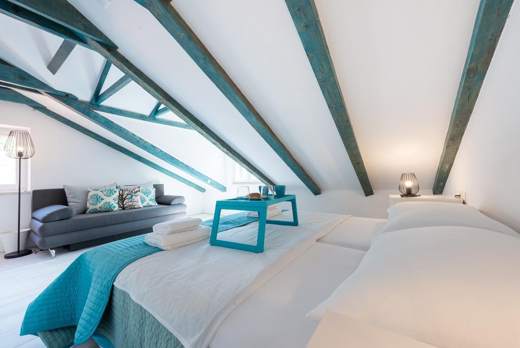 Euroadria Residence Dubrownik Zewnętrze zdjęcie