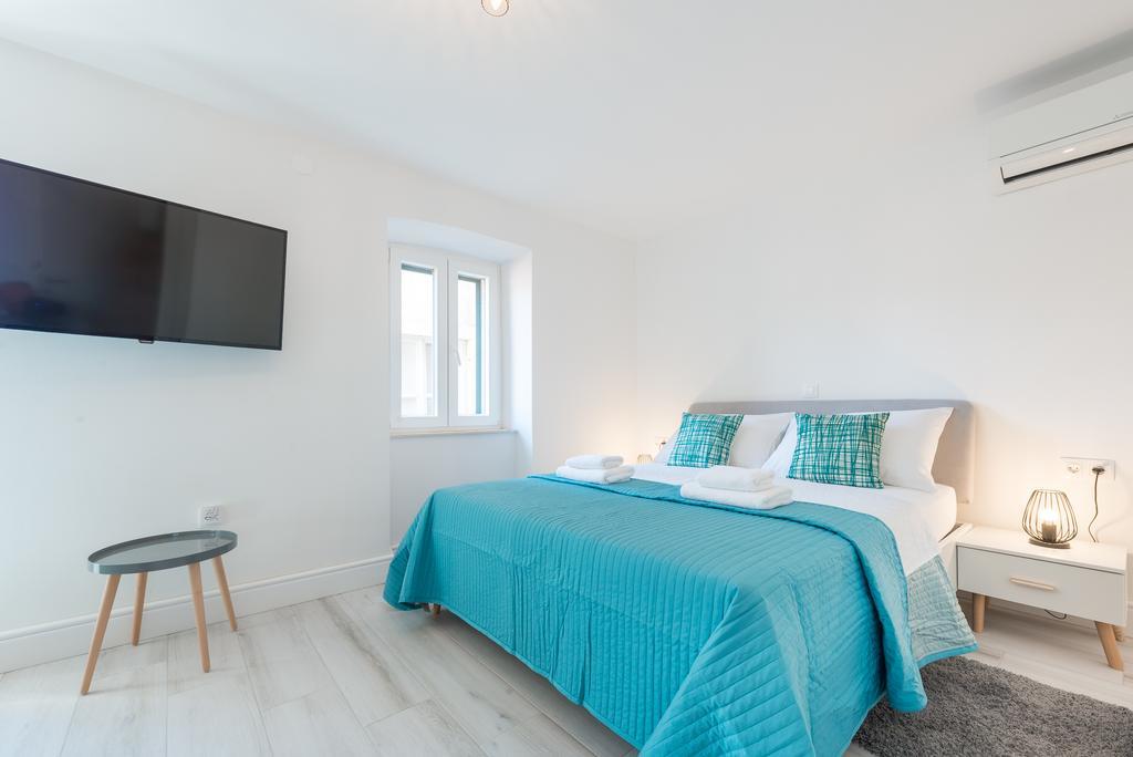 Euroadria Residence Dubrownik Zewnętrze zdjęcie