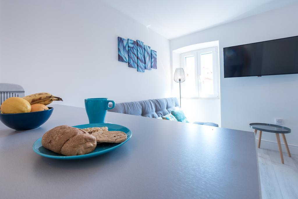 Euroadria Residence Dubrownik Zewnętrze zdjęcie