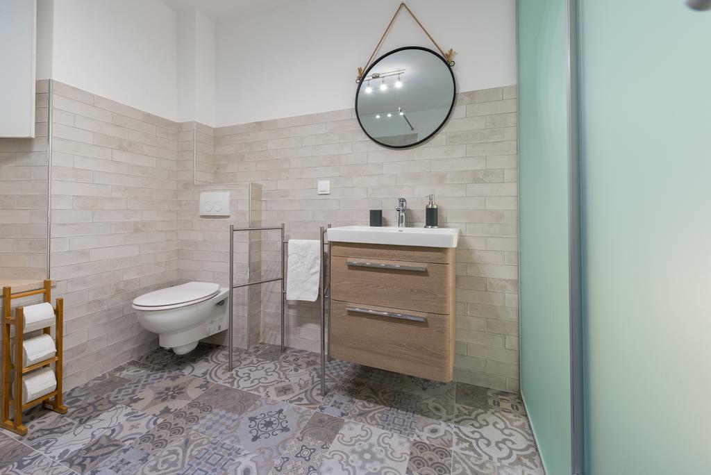 Euroadria Residence Dubrownik Zewnętrze zdjęcie