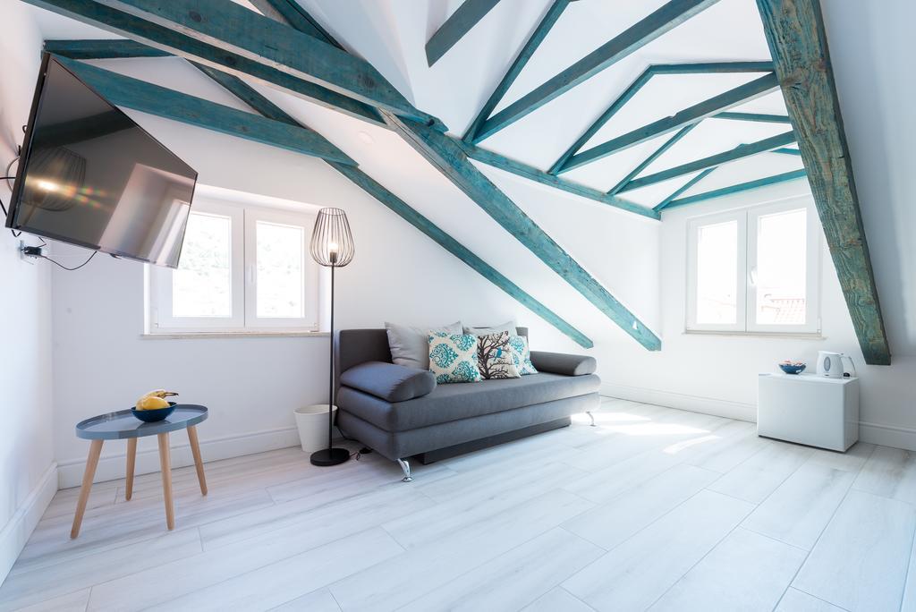 Euroadria Residence Dubrownik Zewnętrze zdjęcie