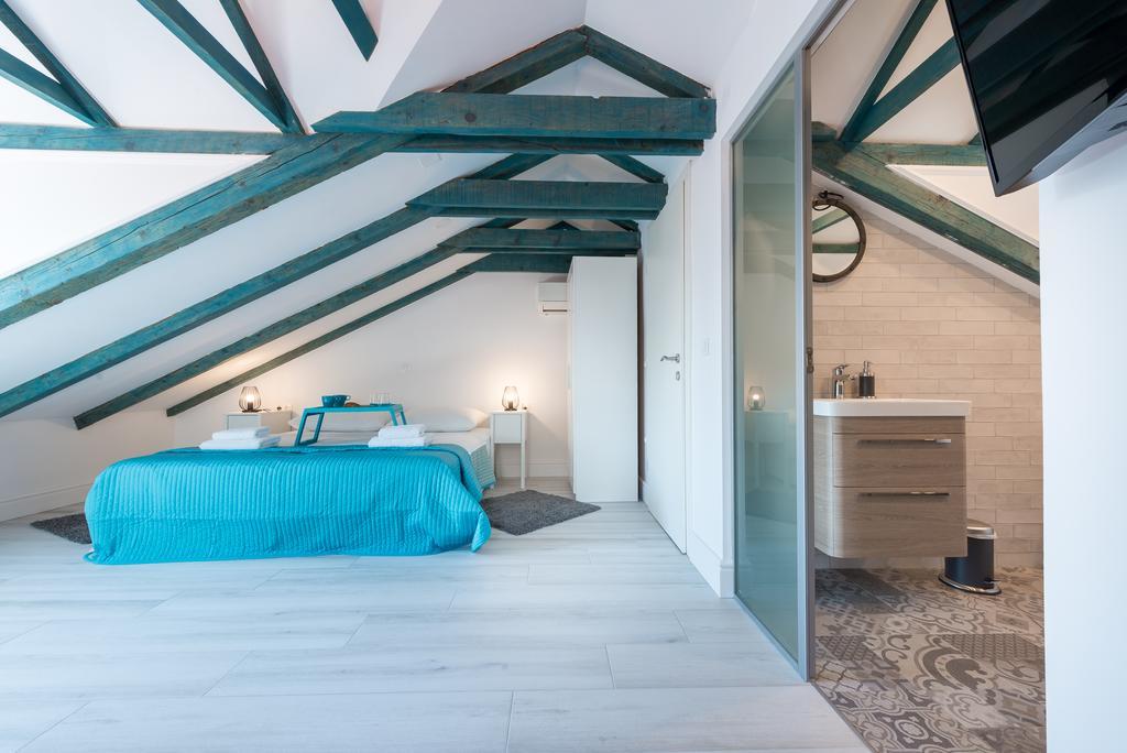 Euroadria Residence Dubrownik Zewnętrze zdjęcie