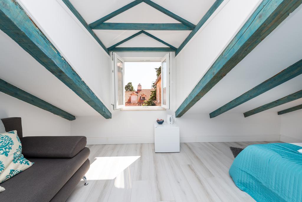 Euroadria Residence Dubrownik Zewnętrze zdjęcie