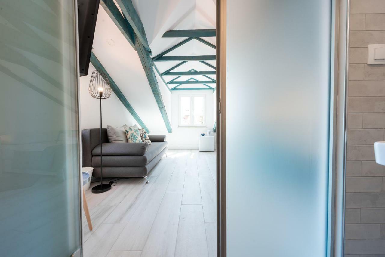 Euroadria Residence Dubrownik Zewnętrze zdjęcie