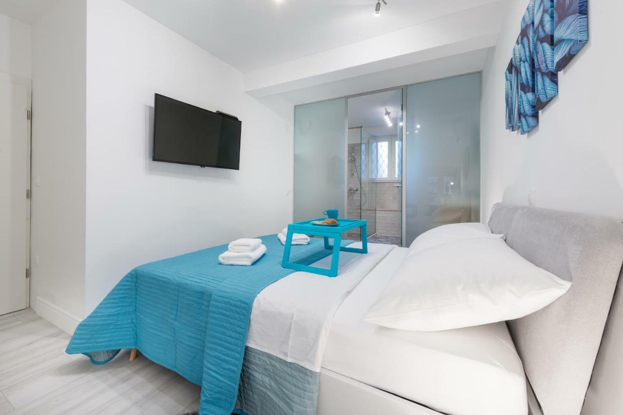 Euroadria Residence Dubrownik Zewnętrze zdjęcie