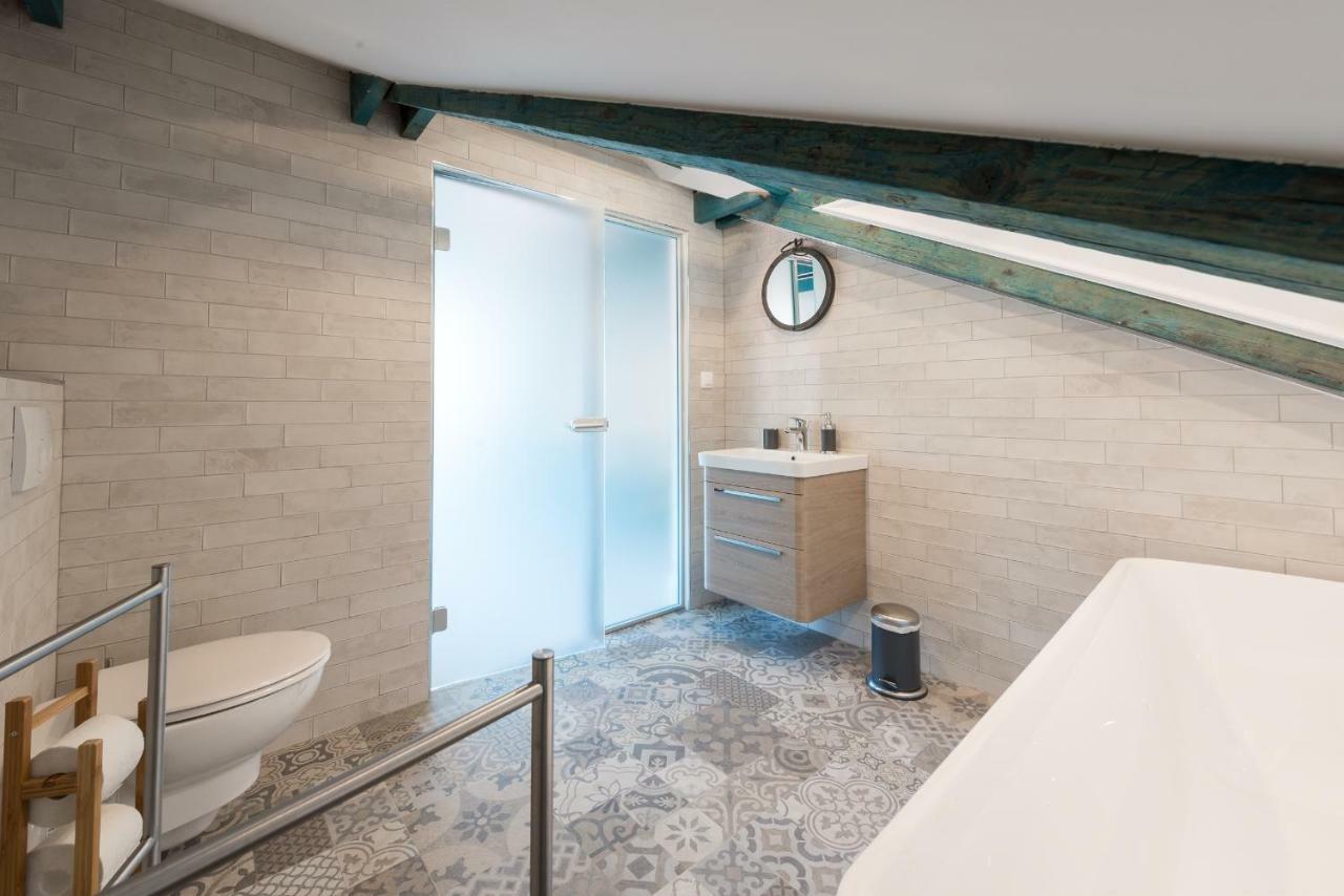 Euroadria Residence Dubrownik Zewnętrze zdjęcie