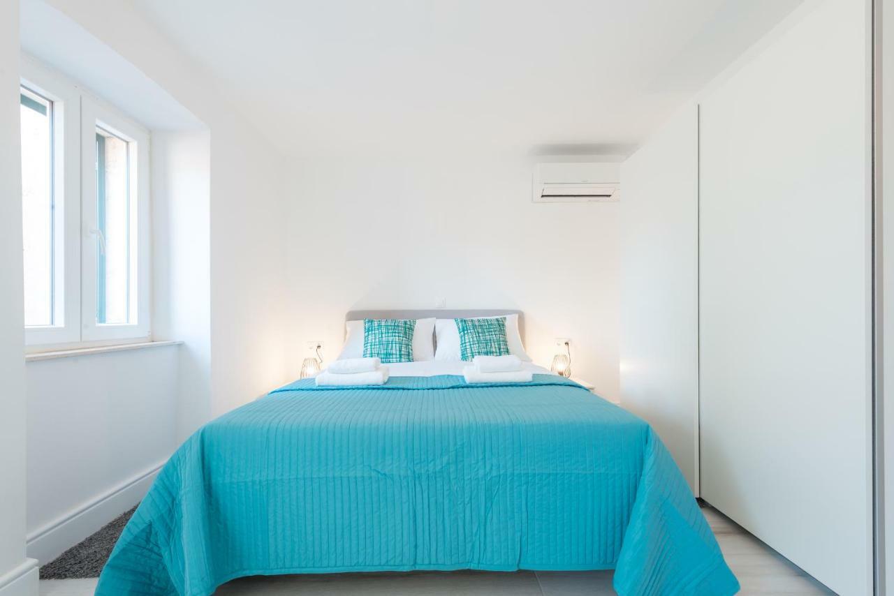 Euroadria Residence Dubrownik Zewnętrze zdjęcie